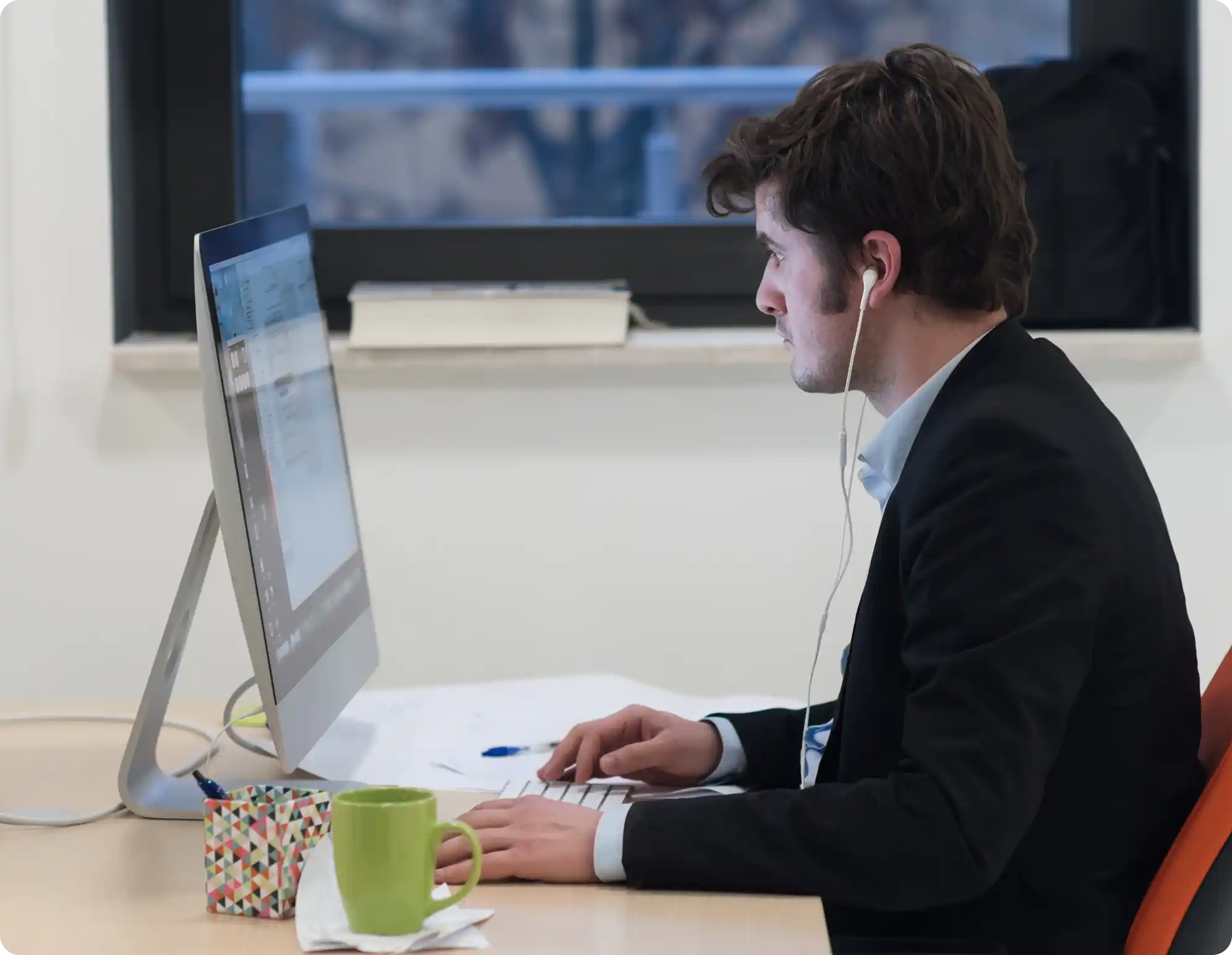 Scale Your Tech Team with Certified Developers, Anytime.